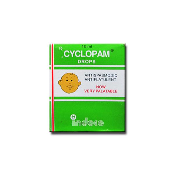 cyclopam-drops