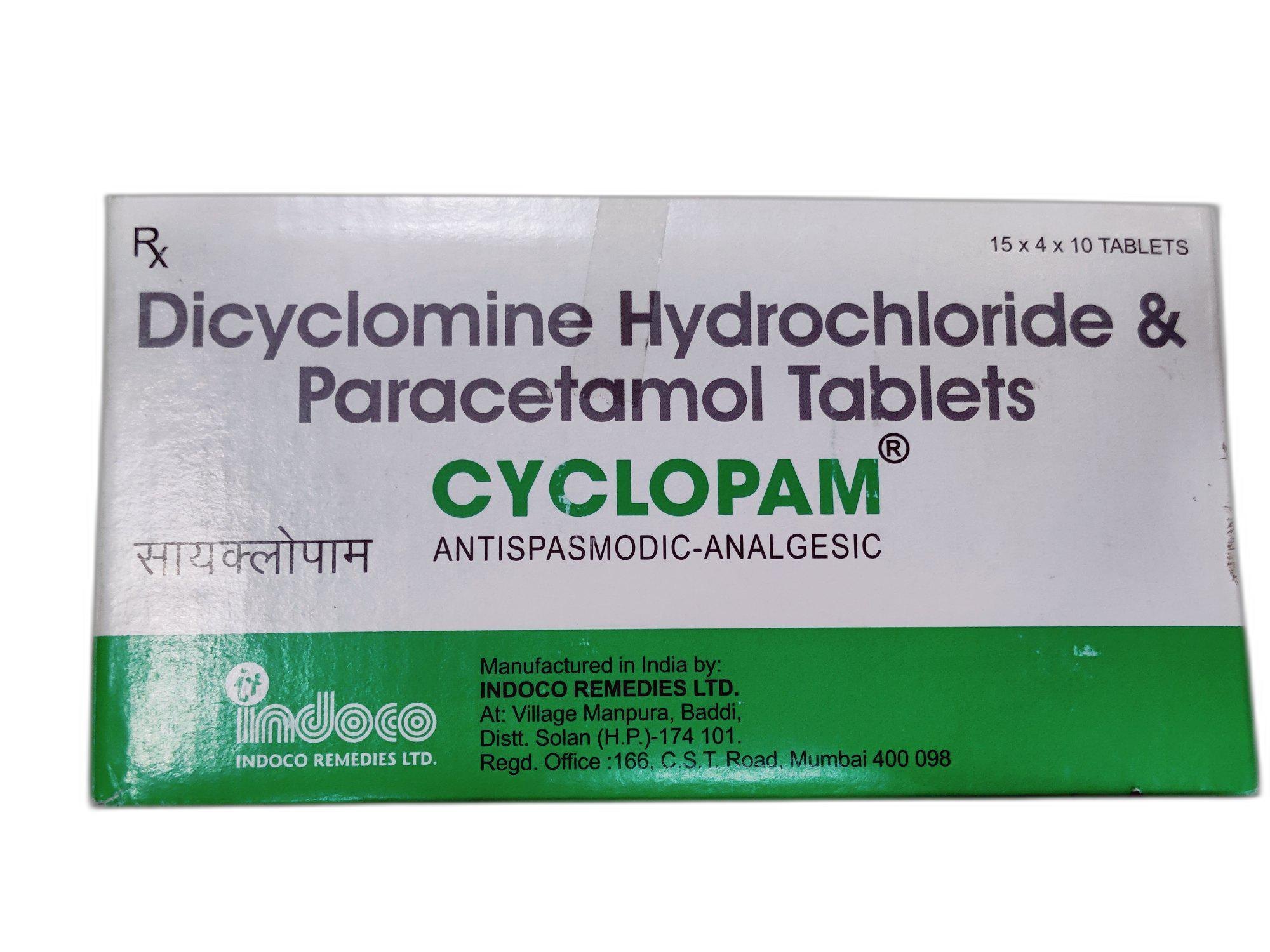 cyclopam-tablet