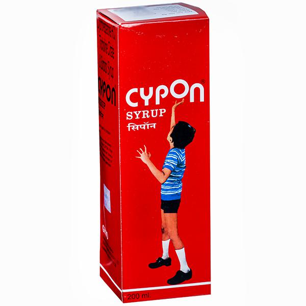 cypon-syrup