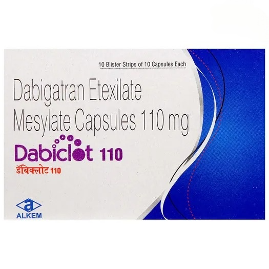 dabiclot-110-capsule