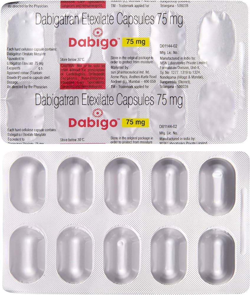 dabigo-75mg-capsule