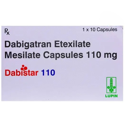 dabistar-110-capsule