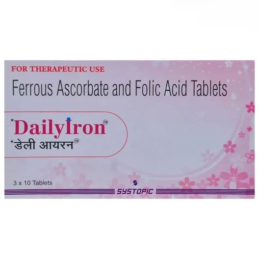 daily-iron-tablet