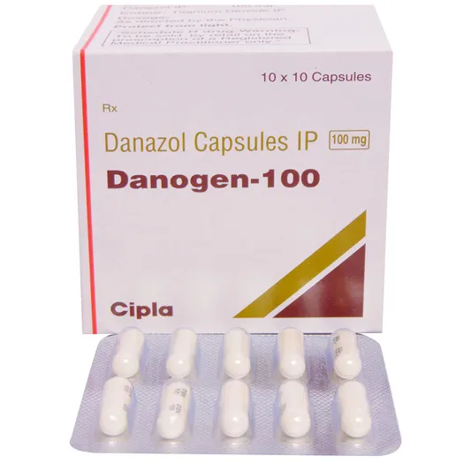 danogen-100-capsule