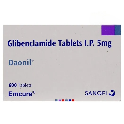 daonil-tablet