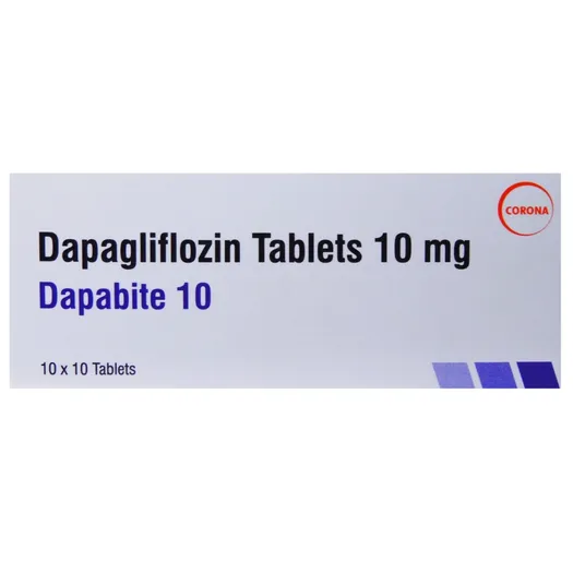 dapabite-10mg-tablet