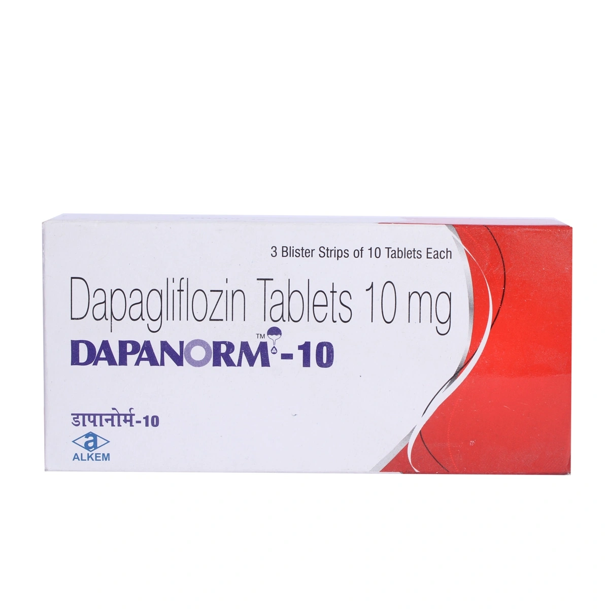 dapanorm-10mg-tablet