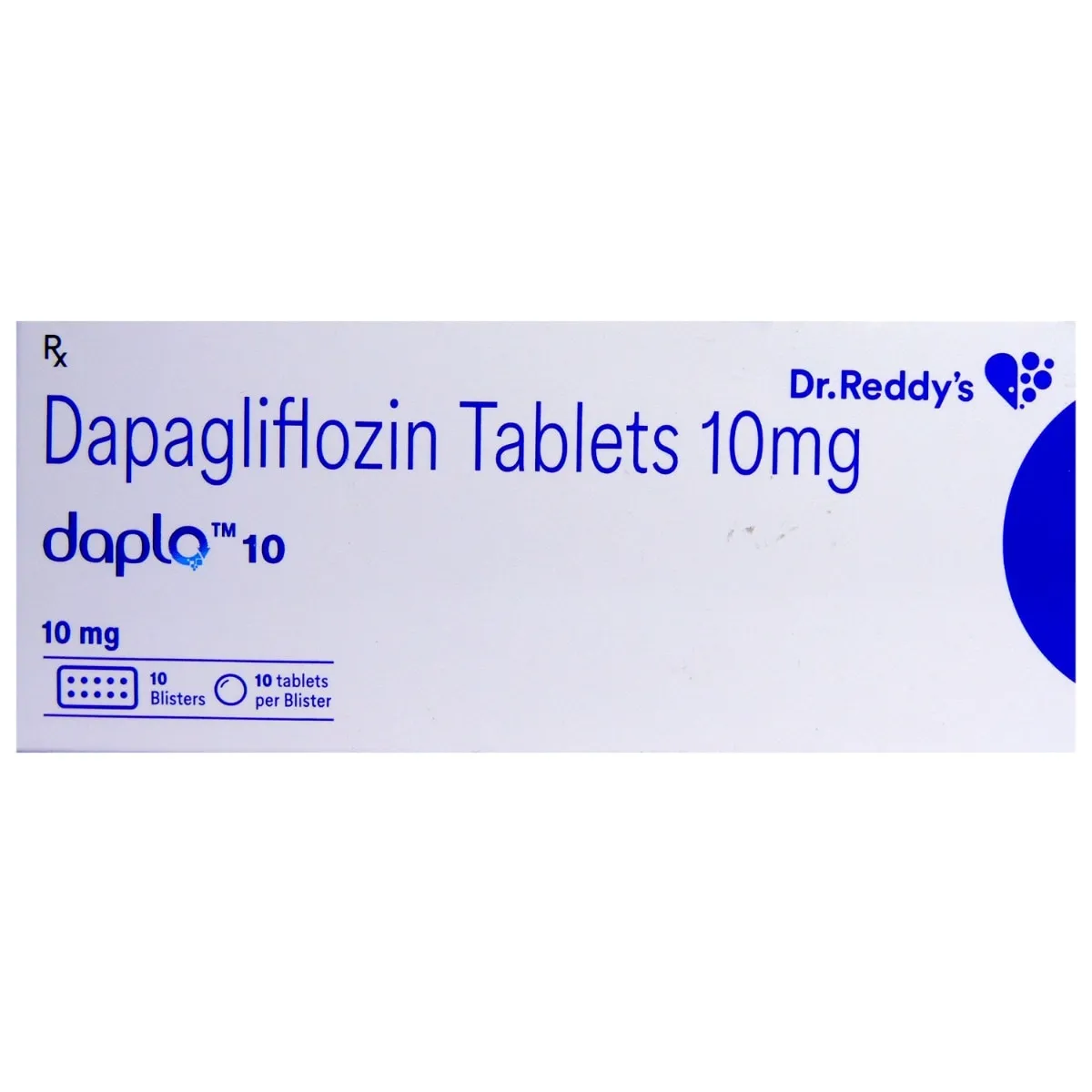 daplo-10-tablet