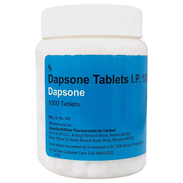 dapsone-tablet