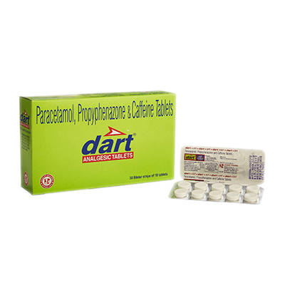 dart-tablet