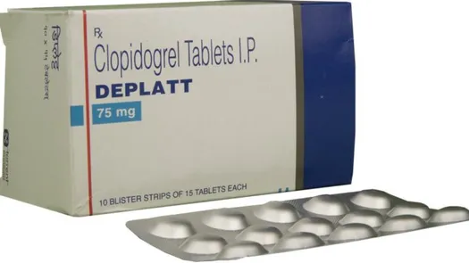 deplatt-tablet