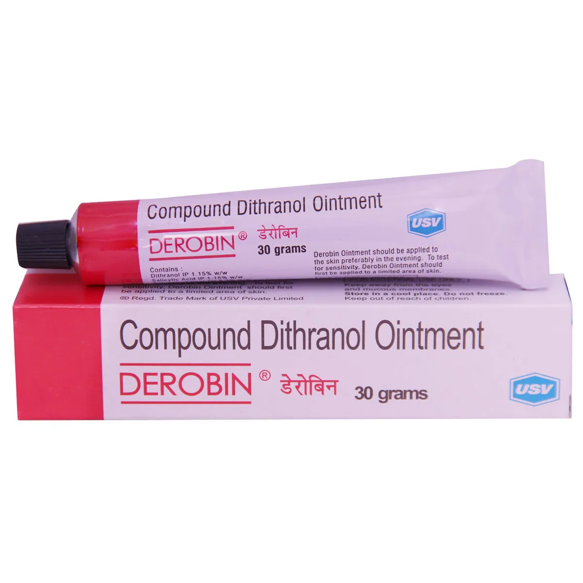 derobin-ointment