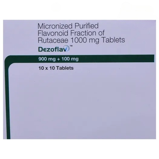 dezoflav-tablet