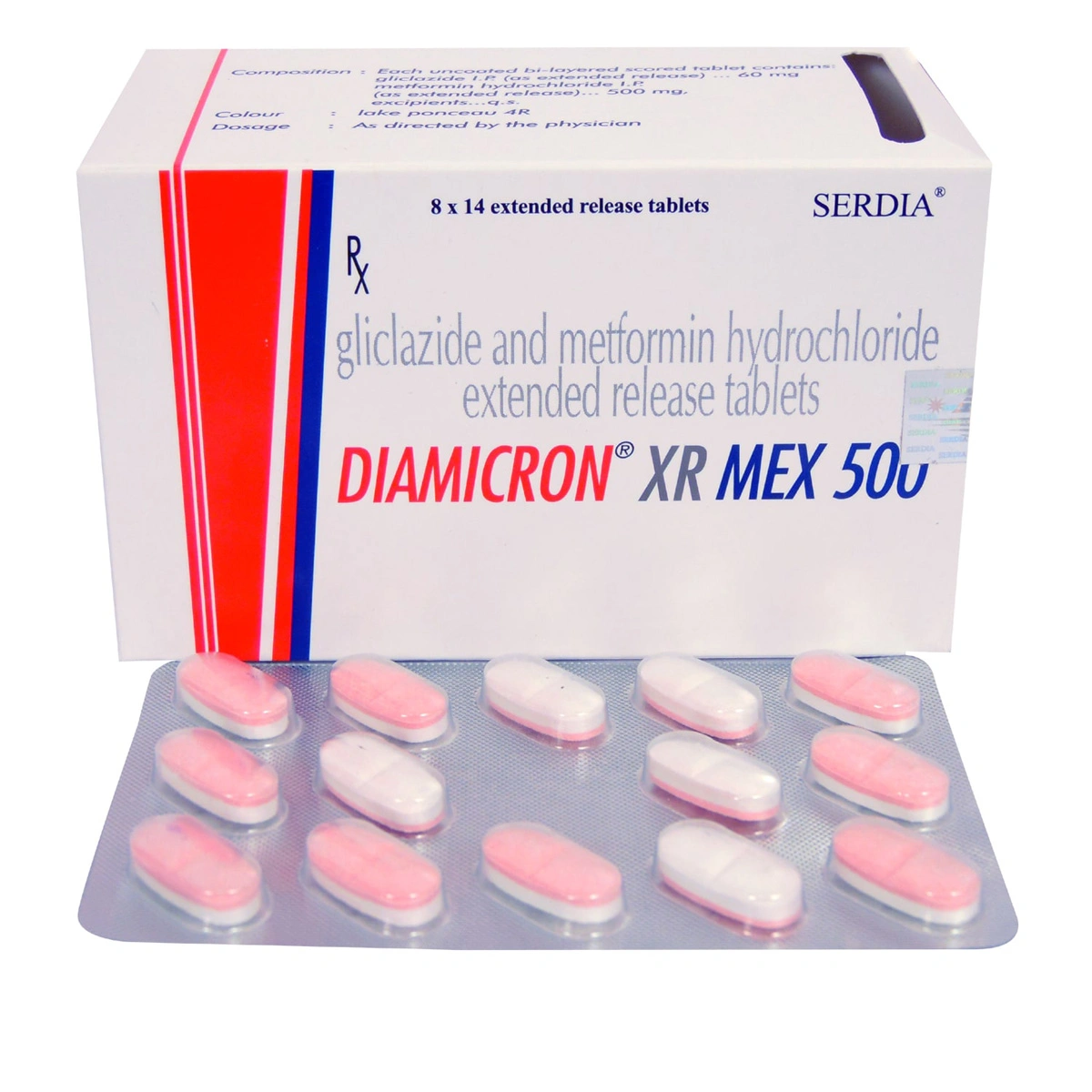 diamicron-xr-mex-500-tablet