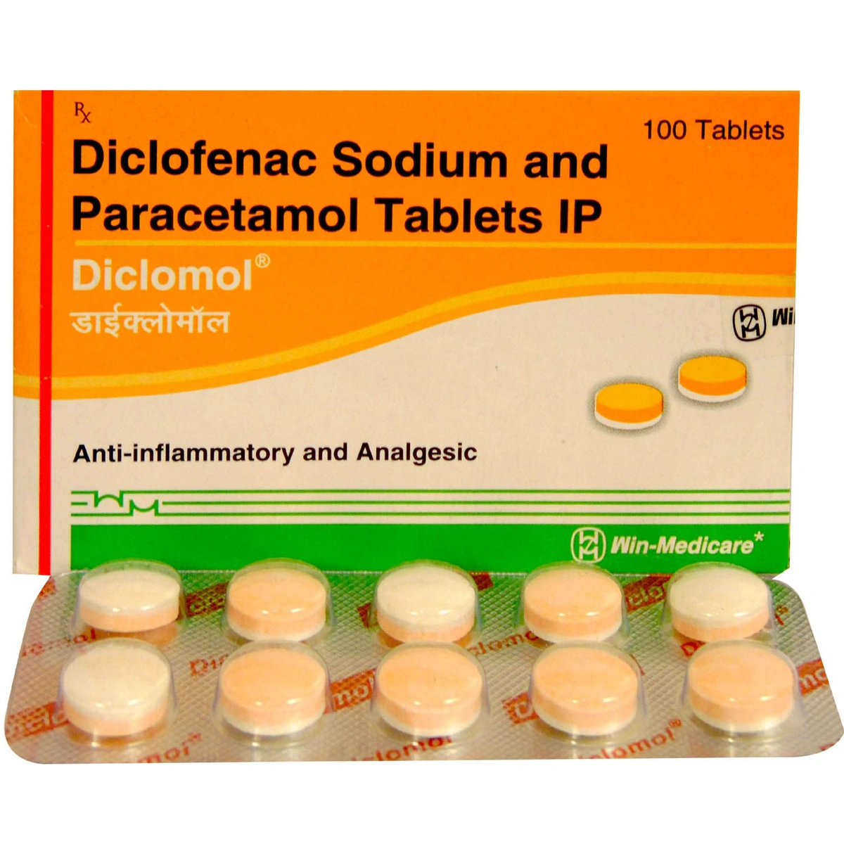 diclomol-tablet