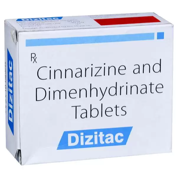 dizitac-tablet