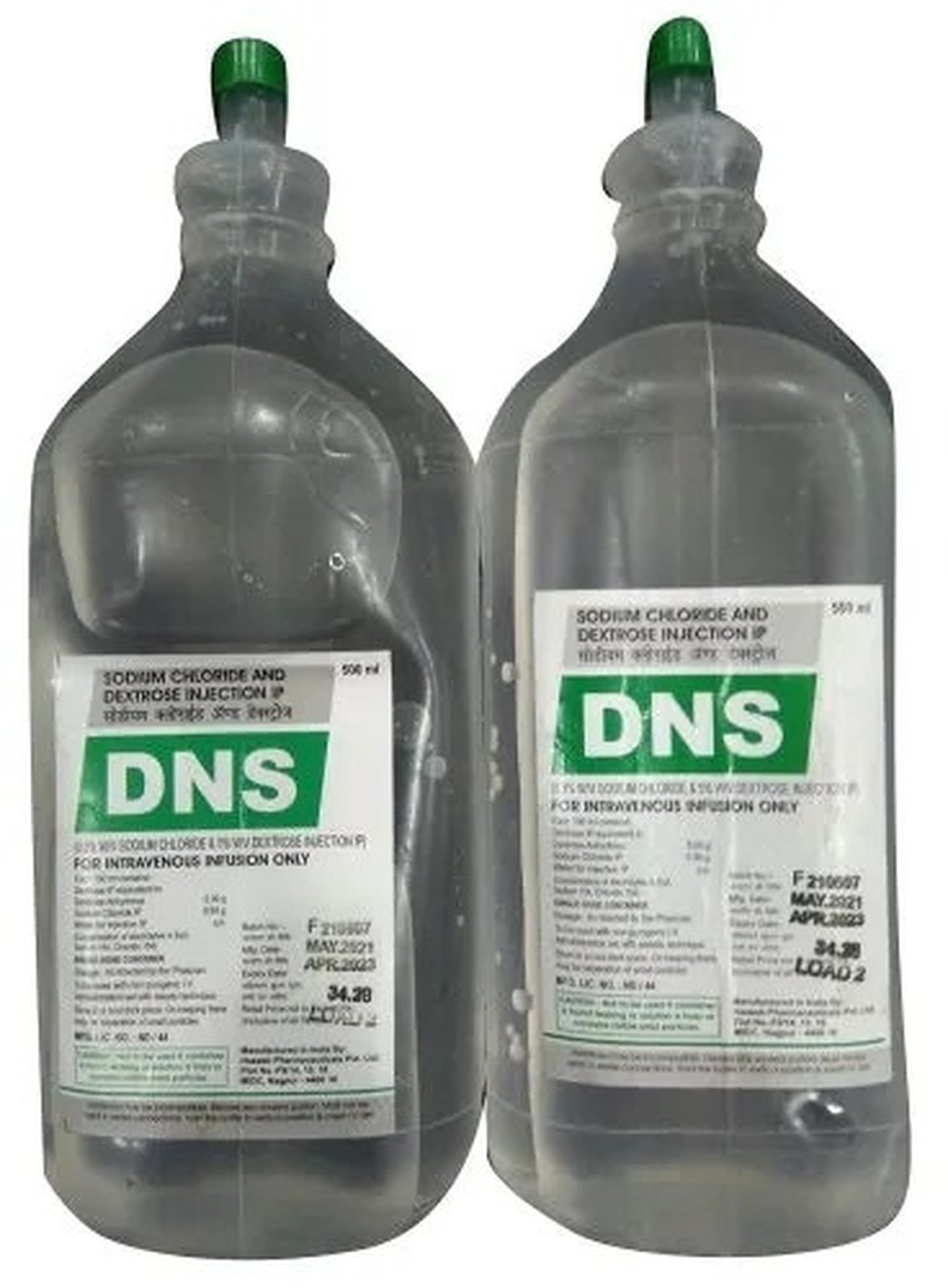 dns-solution