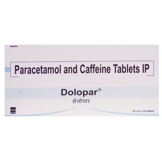 dolopar-tablet