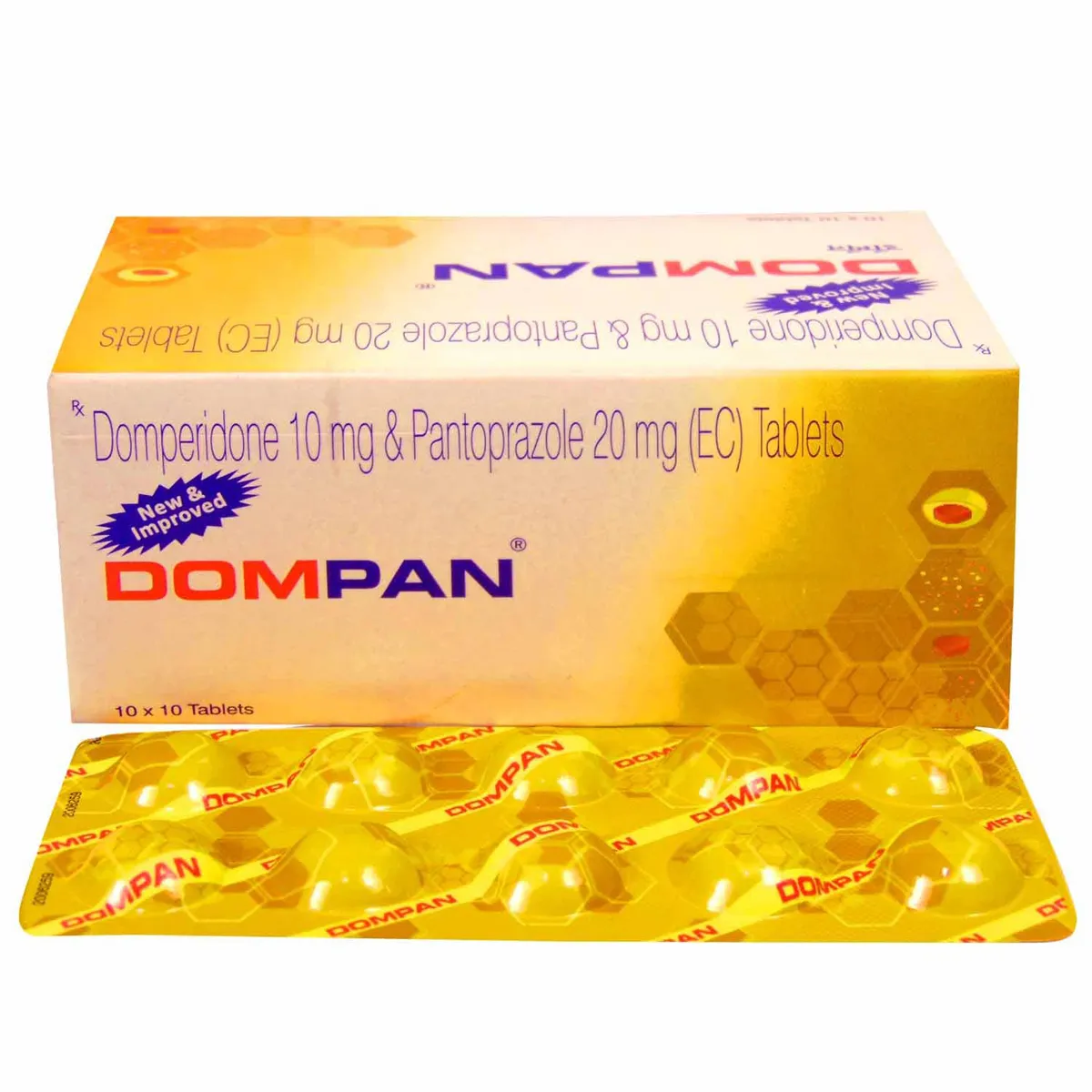 dompan-tablet