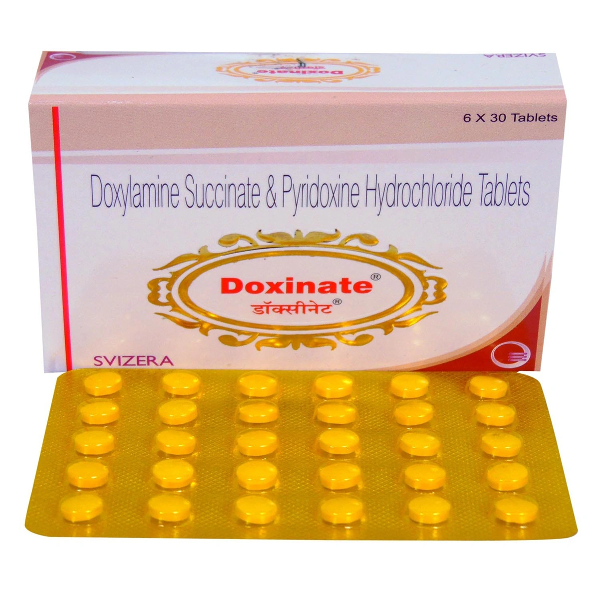 doxinate-tablet