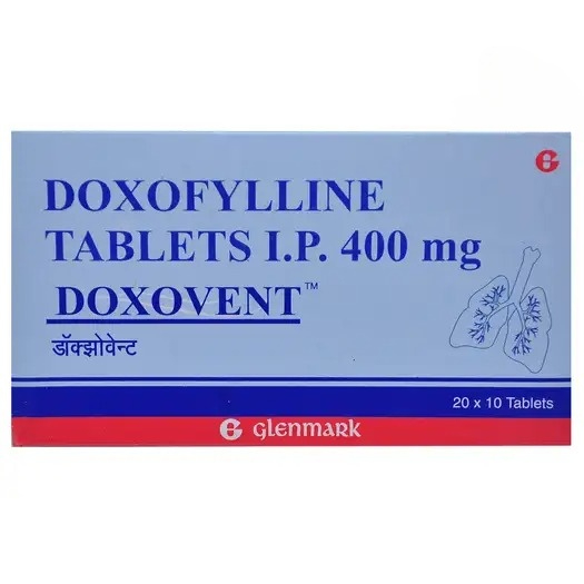 doxovent-tablet