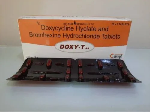 doxy-t-ab-tablet