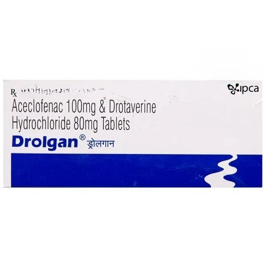 drolgan-tablet