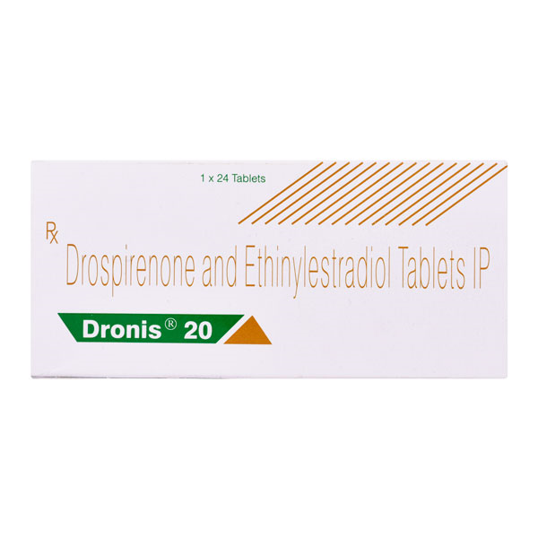 dronis-20-tablet