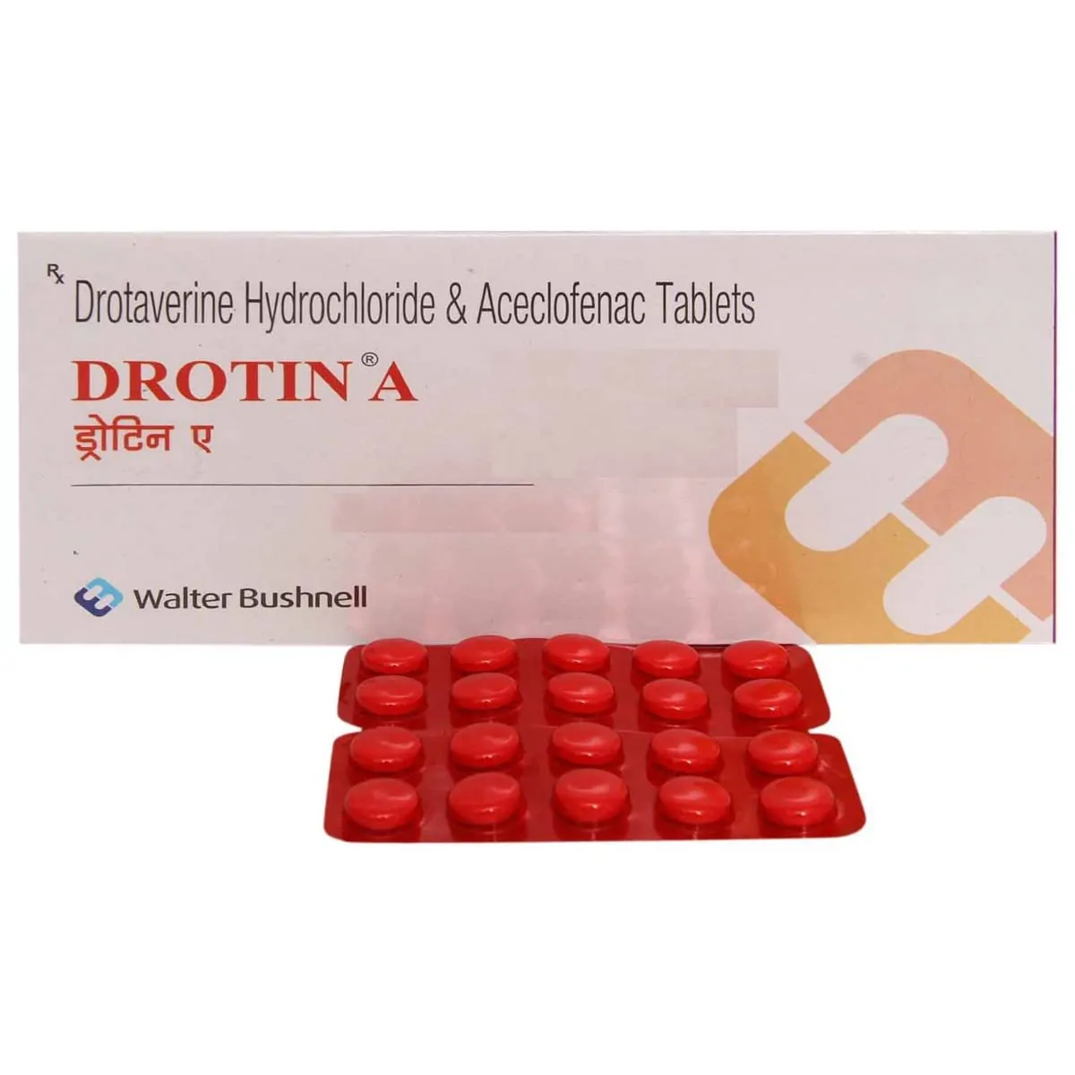 drotin-a-tablet