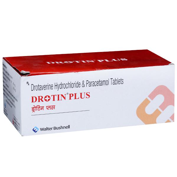 drotin-plus-tablet