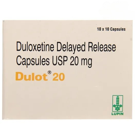 dulot-20-capsule-dr