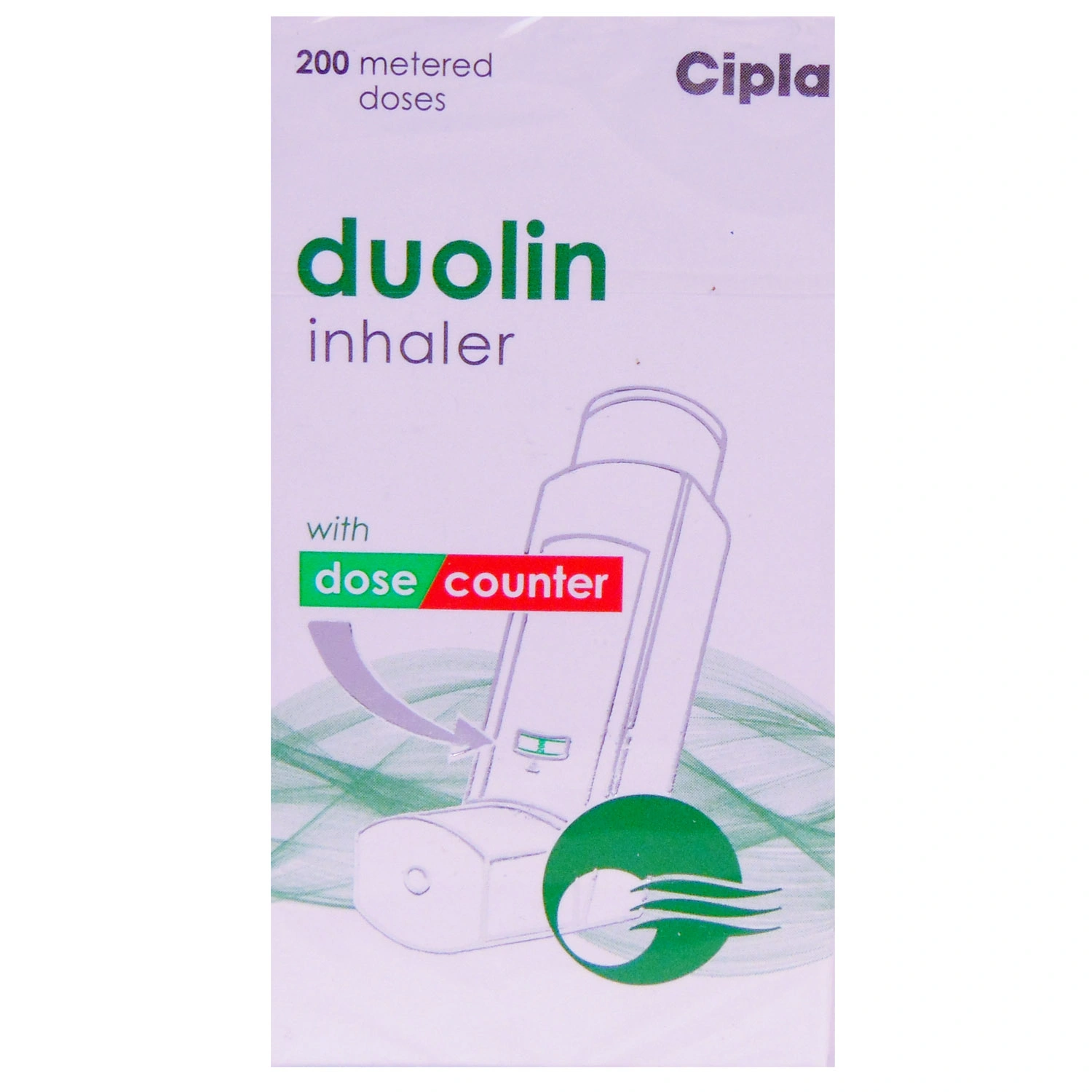 duolin-inhaler