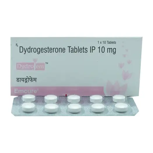 dydrofem-10mg-tablet