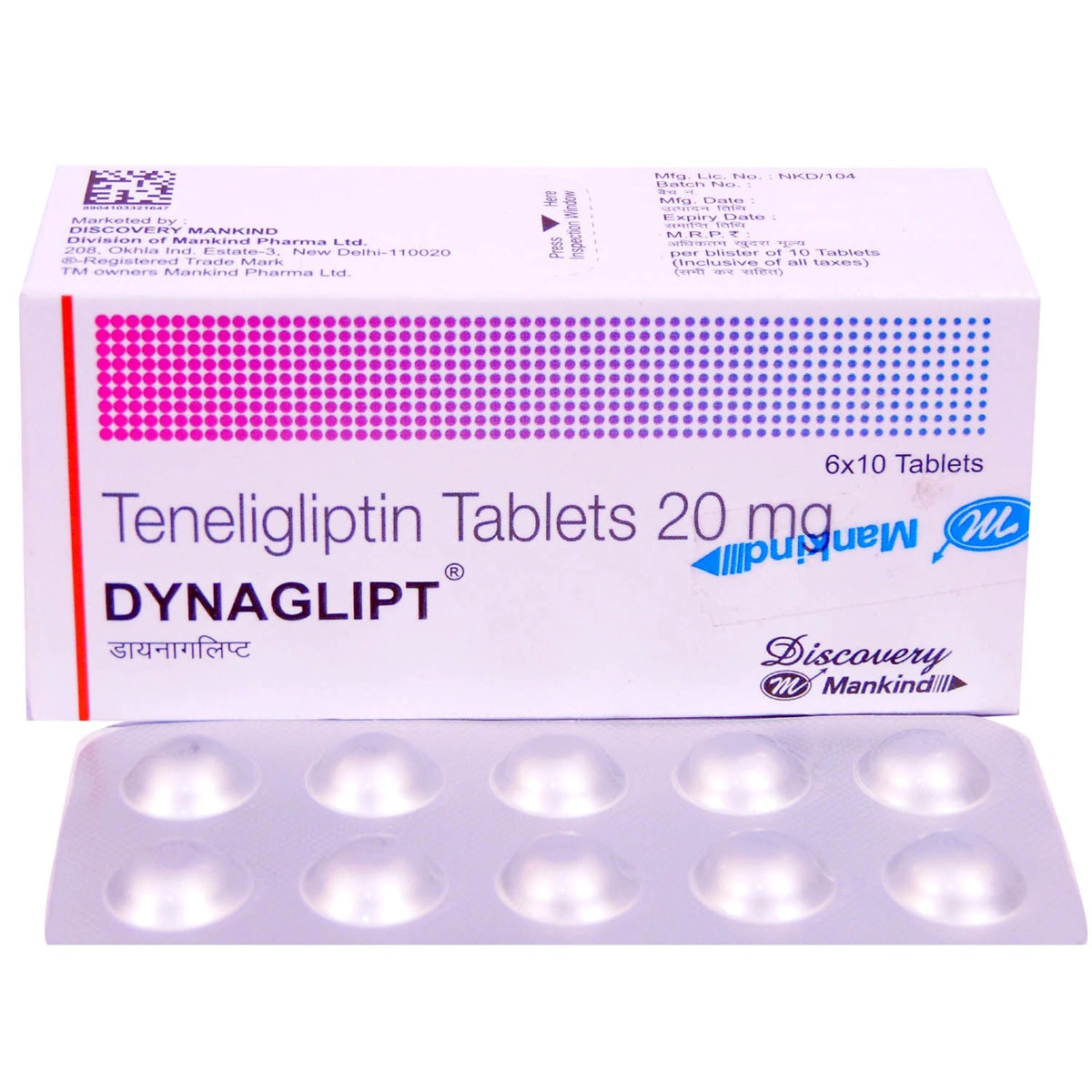 dynaglipt-tablet