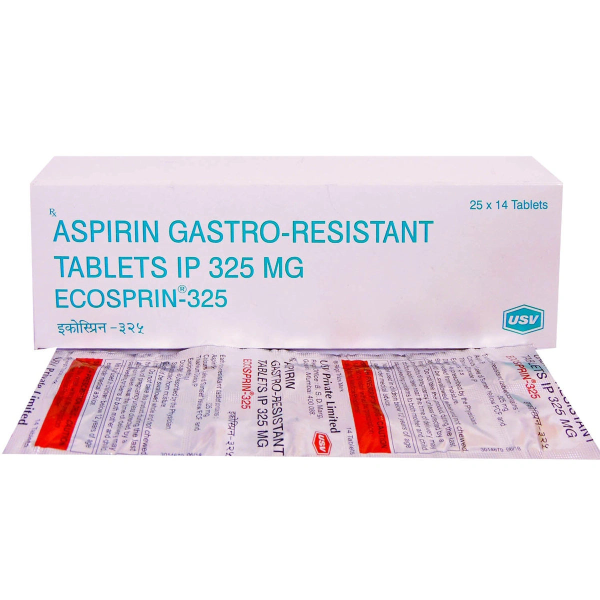 ecosprin-325-tablet