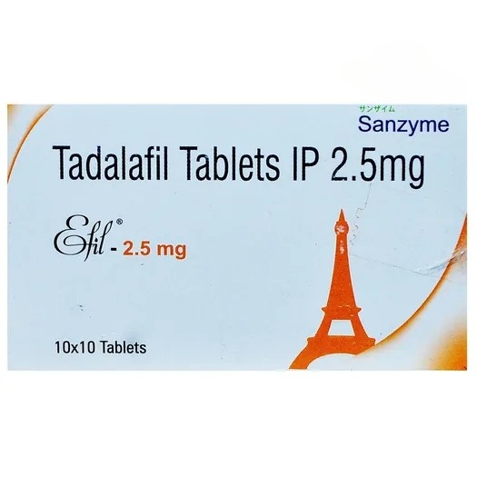 efil-25mg-tablet