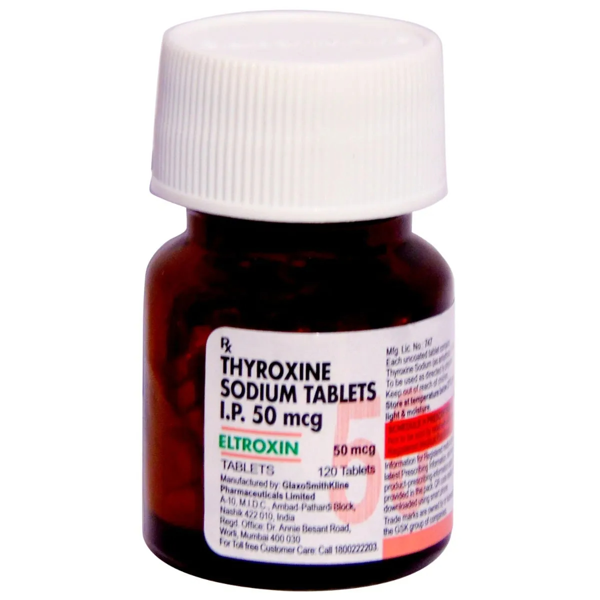 eltroxin-50mcg-tablet