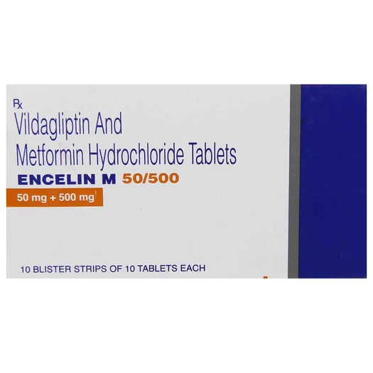 encelin-m-50500-tablet