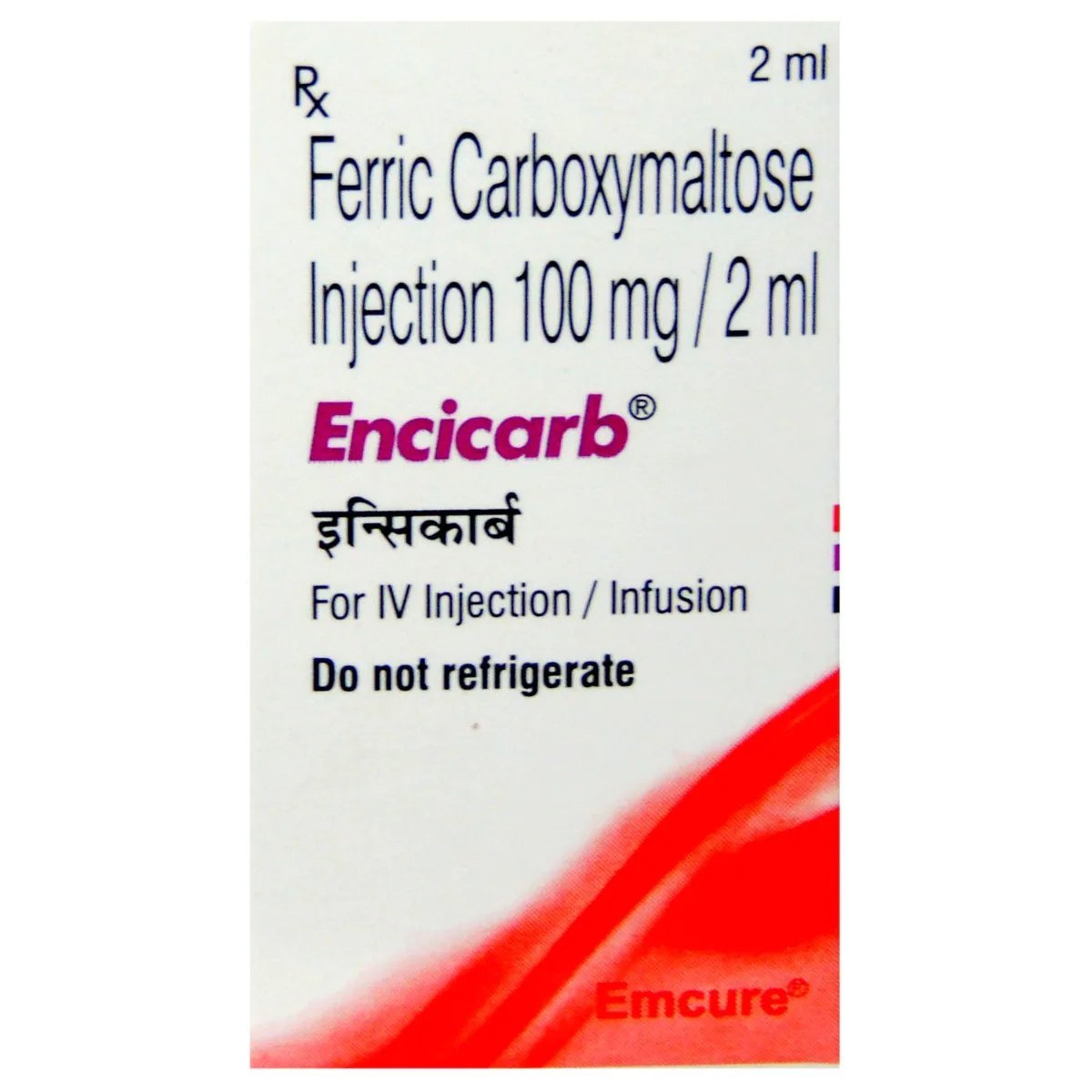 encicarb-injection