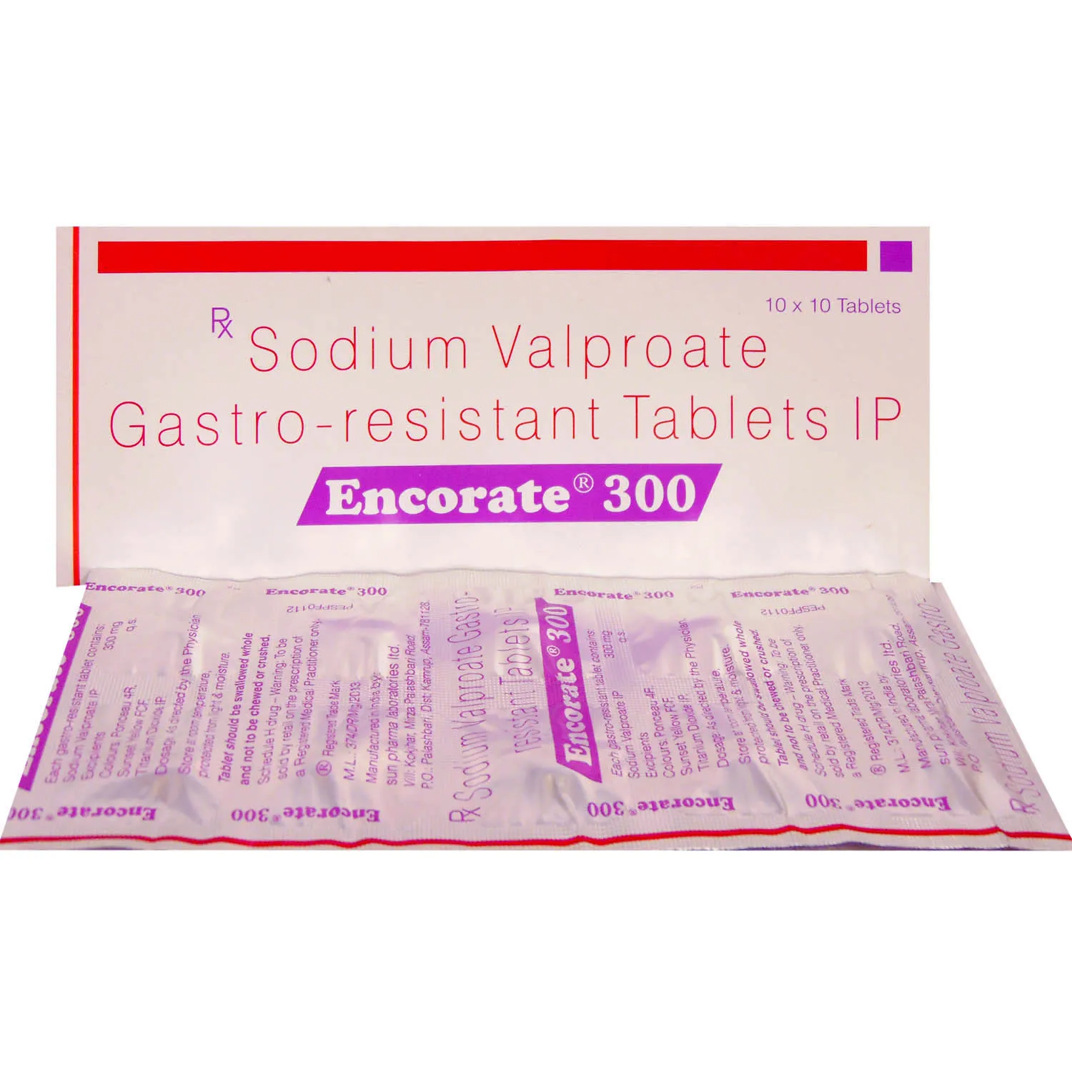 encorate-300-tablet