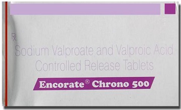 encorate-chrono-500-tablet-cr