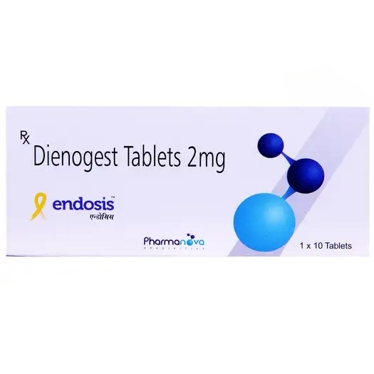 endosis-tablet