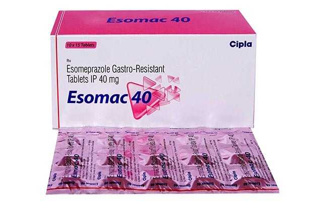 esomac-40-tablet