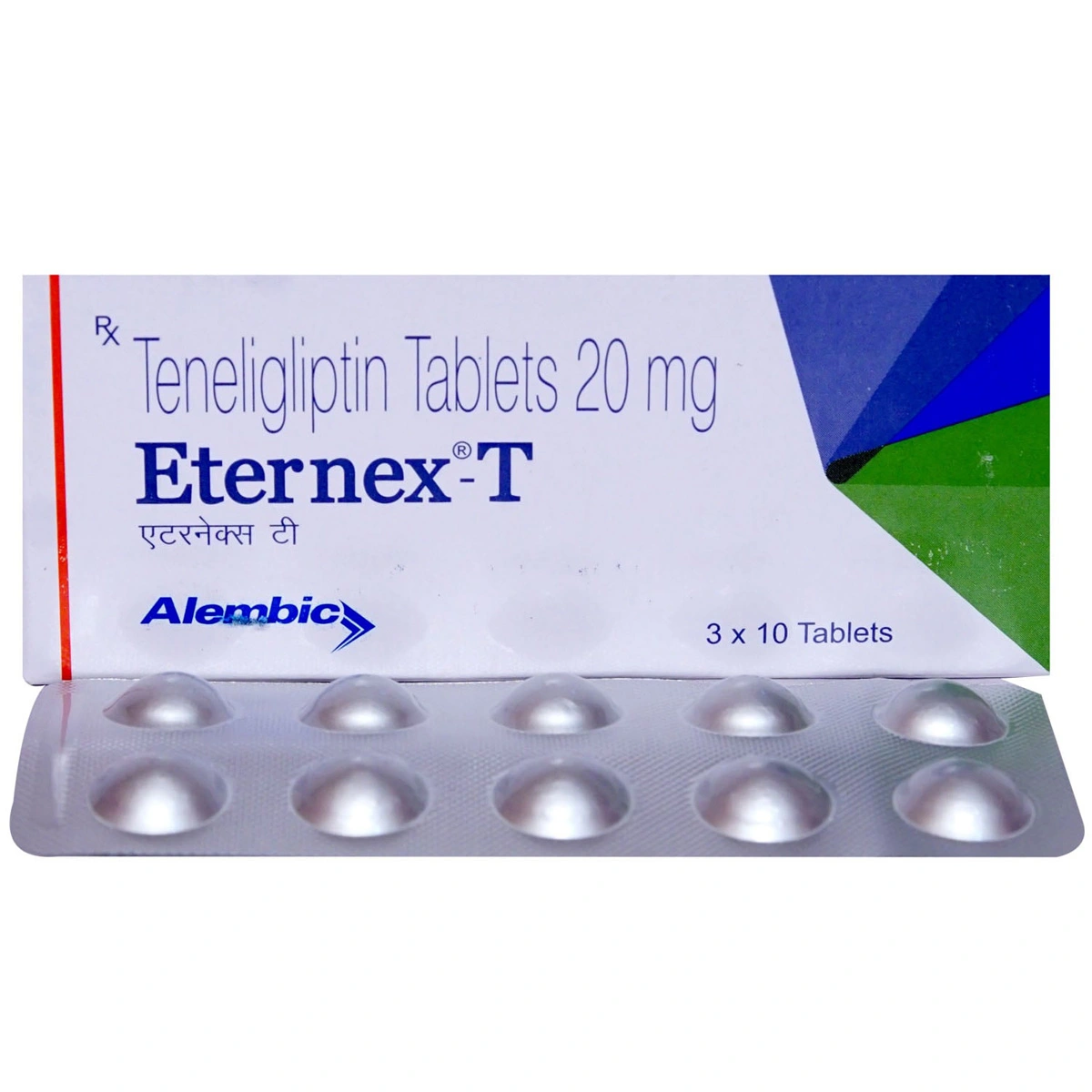 eternex-t-tablet