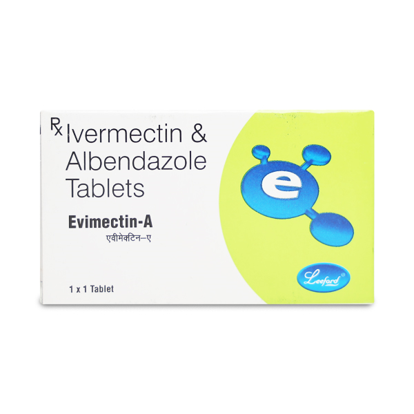 evimectina-tablet