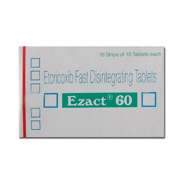 ezact-60-tablet