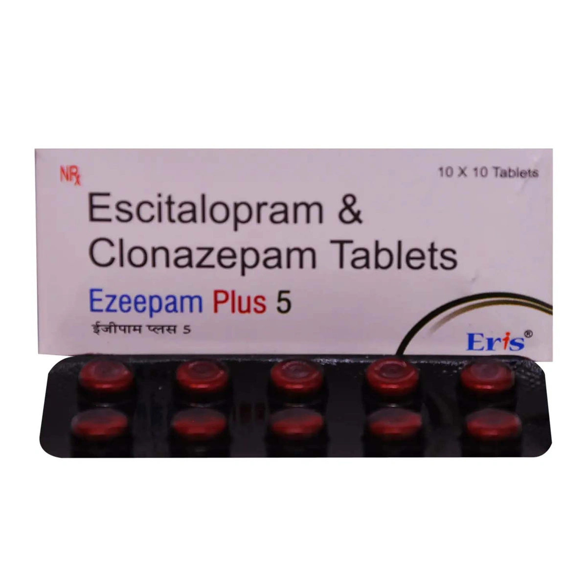 ezeepam-plus-5-tablet