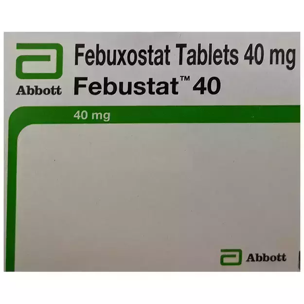 febustat-40-tablet