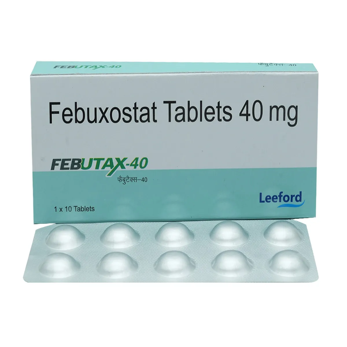 febutax-40-tablet