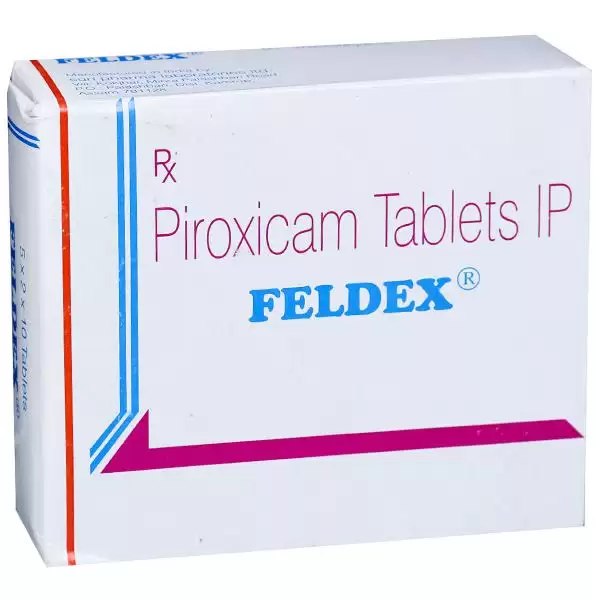 feldex-tablet